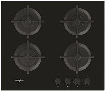 Варильна поверхня Whirlpool GOB 616/NB