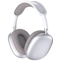 Навушники Aspor A618 Silver