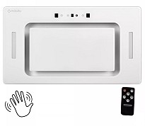 Витяжка повновбудована Minola BGH 5877 WH