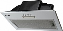 Витяжка вбудована Ventolux PUNTO 52 WH (700) PB PC