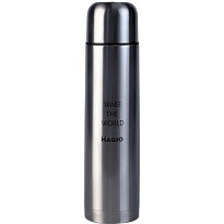 Вакуумний термос Magio MG-1033S 1л