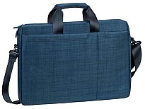 Сумка для ноутбука RivaCase 8335 (Blue) 15.6
