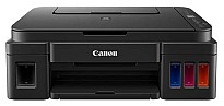 Багатофункційний пристрій Canon Pixma G2416 (2313C053)