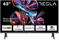 Телевізор Tesla 43E635BFS