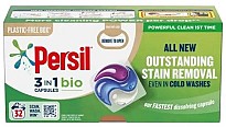 Капсули для прання Persil 3-in-1 Bio 32шт