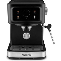 Кавоварка ріжкова Gorenje ESCM15CDB