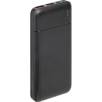 УМБ (Power Bank) RivaCase Rivapower VA2101 10000 mAh 22.5W Black