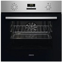 Духова шафа Zanussi ZOHEE2X2