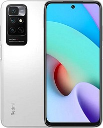 Смартфон Xiaomi Redmi Note 11 4G 4/128GB Pebble White (Global ROM)