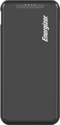 УМБ (Power Bank) Energizer UE10052 10000mAh Black