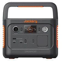 Зарядна станція Jackery Explorer 240 v2 300W LiFePO4 (256 Вт*год)
