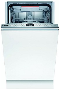 Вбудована посудомийна машина Bosch SPV4XMX20E