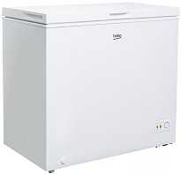 Морозильна скриня Beko CF200W