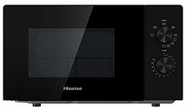 Мікрохвильова піч Hisense H20MOBP1G З грилем