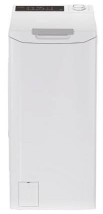 Пральна машина Candy TCA264TM5-S 1200 об/хв
