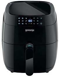 Мультипіч Gorenje AF1409DB чорна