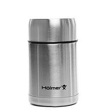 Термос Holmer TF-01000-SS Break Time