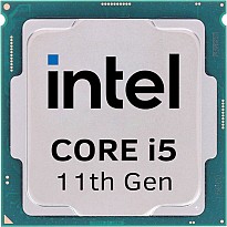 Процесор Intel Core i5-11400 
