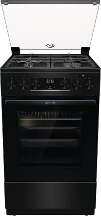 Плита комбінована Gorenje GK5C41BF
