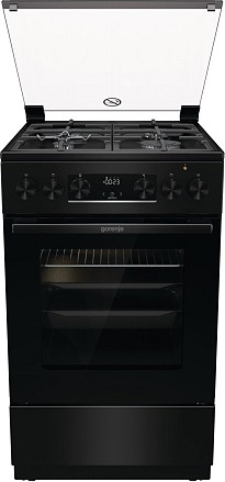 Плита комбінована Gorenje GK5C41BF