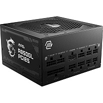 Блок живлення MSI 850W MAG A850GL PCIE5