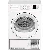 Сушильна машина Beko DU7112PA1