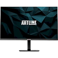Монітор QUBE Overlord G27Q180HC