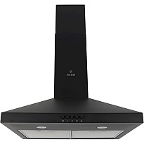 Витяжка купольна Perfelli K 5202 BL 700 LED