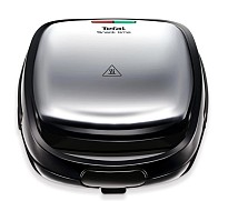 Мультимейкер Tefal Snack SW341D12