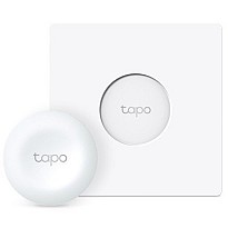 Інтелектуальний дистанційний димер TP-Link Tapo S200D