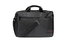 Сумка для ноутбука Promate Gear-MB Black