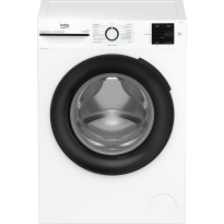 Пральна машина Beko BM1WFU39233WB (9 кг, інвертор)