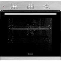 Духова шафа Minola EO 684 INOX (Stainless steel)