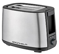 Тостер Grunhelm GTR019S