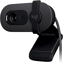 Веб-камера Logitech Brio 105 Graphite (960-001592)