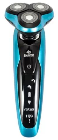 Електробритва Rotex RHC280-S