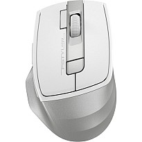 Миша A4Tech Fstyler FG45CS Air (Silver White)