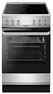 Плита електрична Hansa FCCX580009