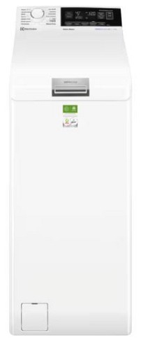 Пральна машина Electrolux EW8T337U