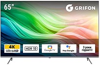 Телевізор Grifon Diva DV65USB