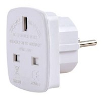 Перехідник Cablexpert A-AC-UKEU-001