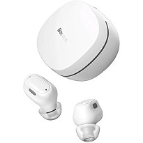 Навушники Baseus Bowie WM01 True Wireless Earphones White