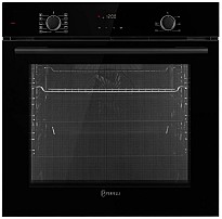 Духова шафа електрична Perfelli PERLA 6D10I NERO