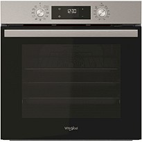 Духова шафа Whirlpool OMR58HU1X