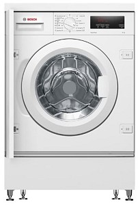 Вбудована пральна машина Bosch Serie 6 WIW24342EU