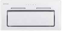 Витяжка Minola HBI 6473 WH GLASS 800 LED LINE