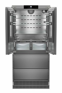 Вбудований холодильник Liebherr ECBNe 8872 Peak