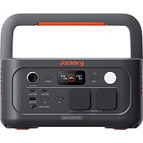 Зарядна станція Jackery Explorer 500V2 512Wh 500W UA UCRF