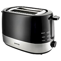 Тостер Gorenje T850BK чорний