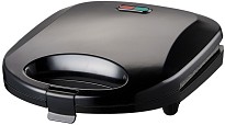 Вафельниця Esperanza EKT008 чорна